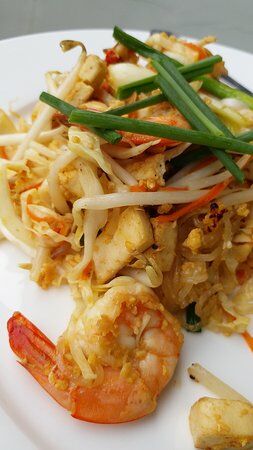 ZeaSands Bar and Restaurant